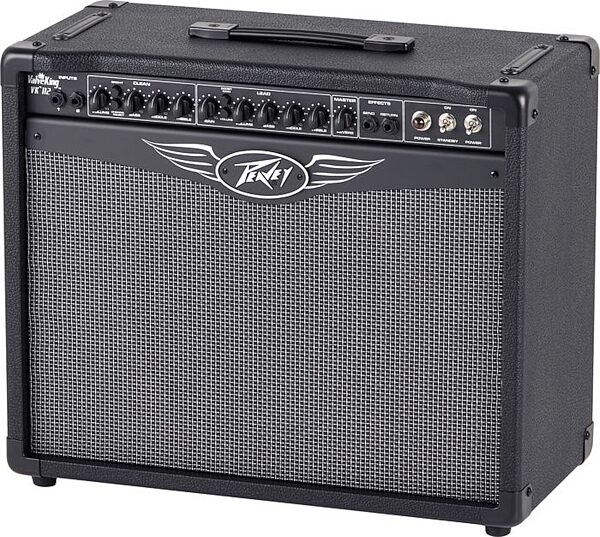 open zoom image for Peavey ValveKing 112 Guitar Combo Amplifier (50 Watts, 1x12"), Main