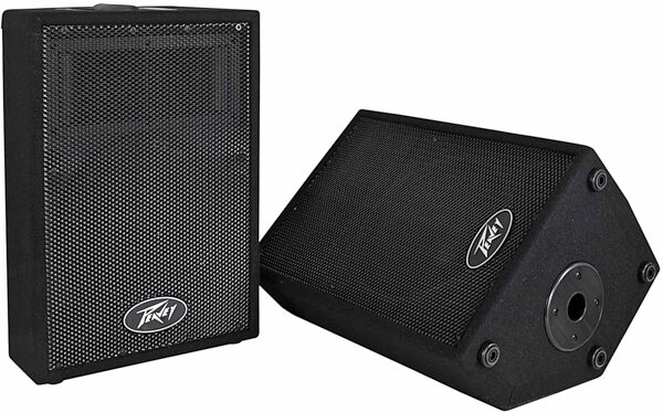 open zoom image for Peavey PVi 10 Passive, Unpowered PA Speakers (100 Watts, 1x10"), Pair, Action Position Back