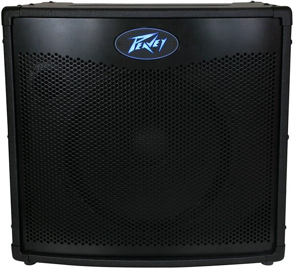 open zoom image for Peavey Tour TKO 115 Bass Combo Amplifier, Main