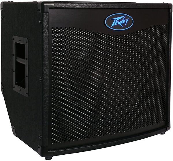 open zoom image for Peavey Tour TKO 115 Bass Combo Amplifier, Left