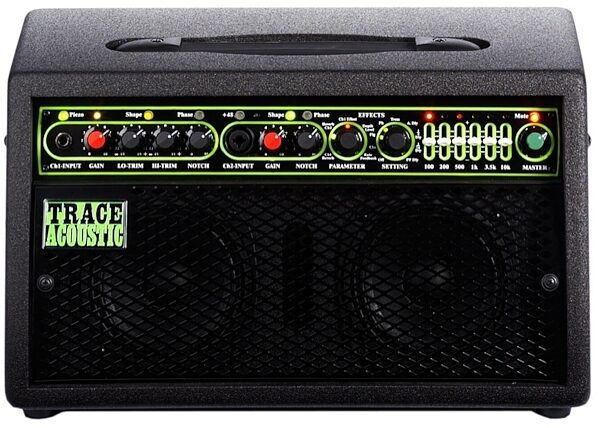 open zoom image for Trace Elliot TA-100 Acoustic Guitar Amplifier, Main