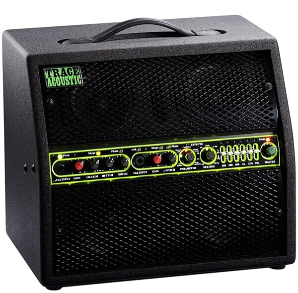 open zoom image for Trace Elliot TA-200 Acoustic Guitar Amplifier, Main