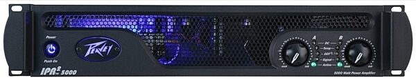 open zoom image for Peavey IPR2 5000 Power Amplifier, Main