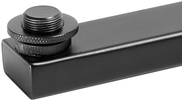 open zoom image for On-Stage MSA7011 u-mount Clamp-On Bookplate, New, Angle 9