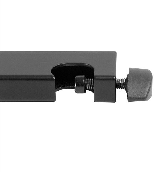 open zoom image for On-Stage MSA7011 u-mount Clamp-On Bookplate, New, Angle 10