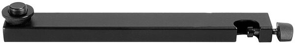 open zoom image for On-Stage MSA7011 u-mount Clamp-On Bookplate, New, Angle 11