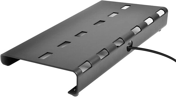 open zoom image for On-Stage GPB3000 Pedal Board (with Gig Bag), New, Angle 1