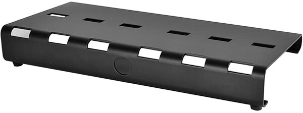 open zoom image for On-Stage GPB3000 Pedal Board (with Gig Bag), New, Angle 2