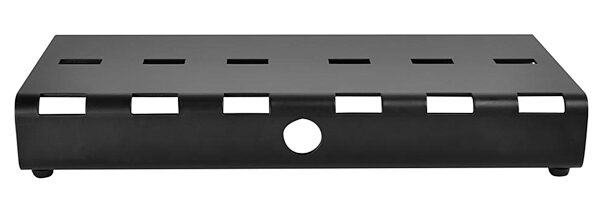 open zoom image for On-Stage GPB3000 Pedal Board (with Gig Bag), New, Rear