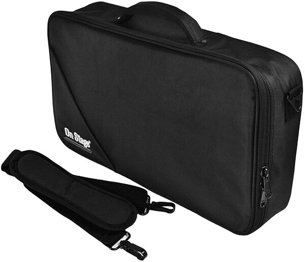open zoom image for On-Stage GPB3000 Pedal Board (with Gig Bag), New, Zoom 1