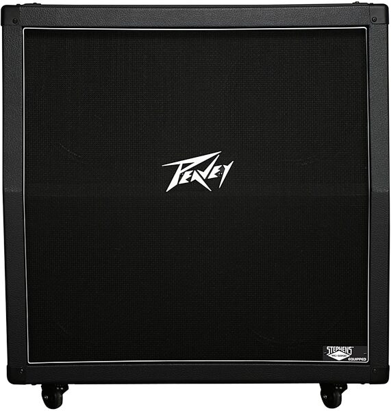 open zoom image for Peavey 430A 412 Guitar Speaker Cabinet, Main