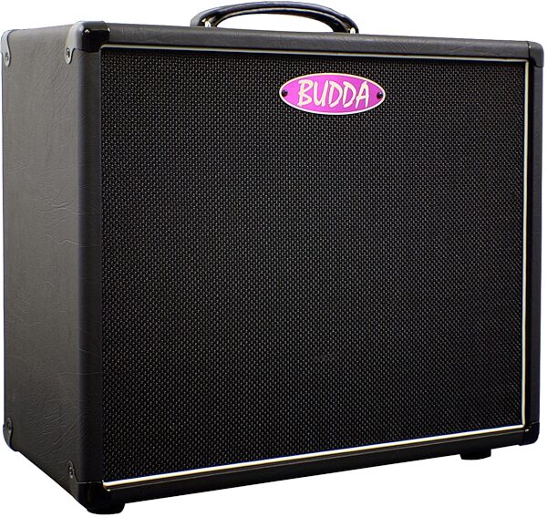 open zoom image for Budda Twinmaster Guitar Combo Amplifier, Main