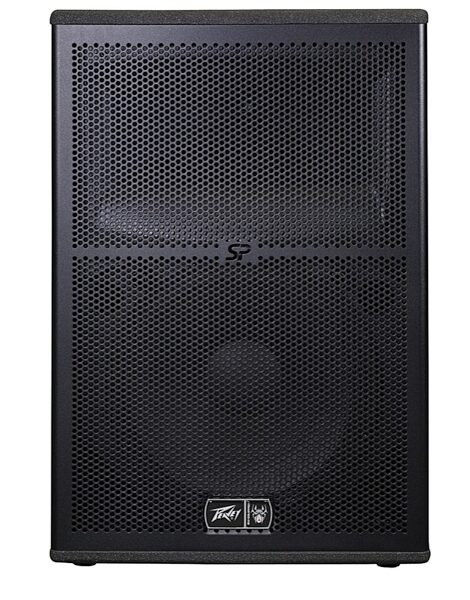 open zoom image for Peavey SP 2BX 2-Way PA Speaker (1,000 Watts, 1x15"), Main