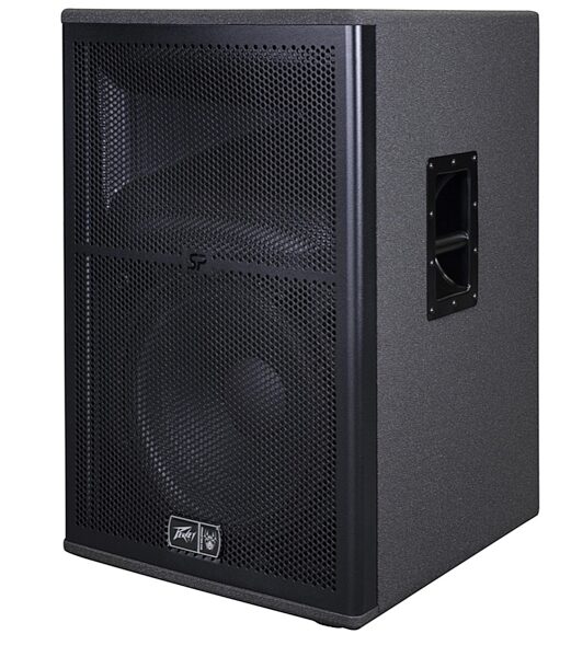 open zoom image for Peavey SP 2BX 2-Way PA Speaker (1,000 Watts, 1x15"), Right