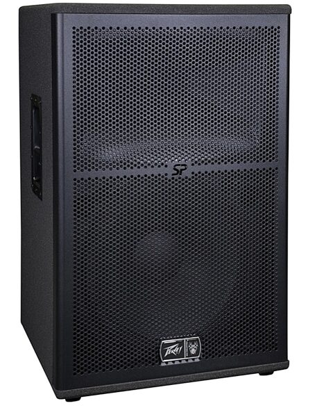 open zoom image for Peavey SP 2BX 2-Way PA Speaker (1,000 Watts, 1x15"), Left
