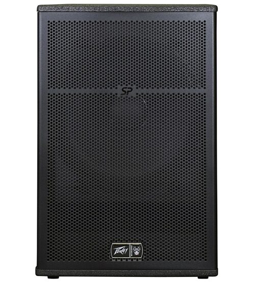 open zoom image for Peavey SP118BX PA Subwoofer (1x18"), Main