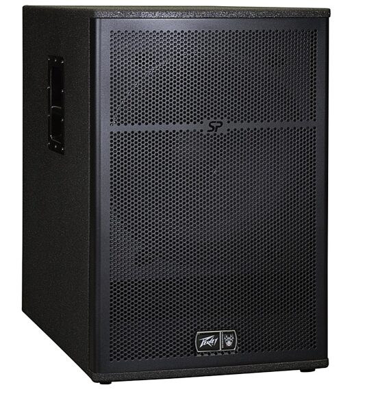 open zoom image for Peavey SP118BX PA Subwoofer (1x18"), Left
