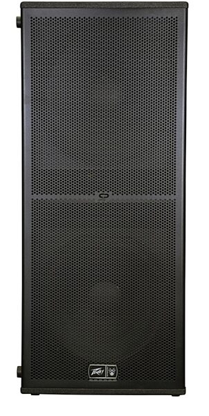 open zoom image for Peavey SP218BX Subwoofer (2400 Watts, 2x18"), Main