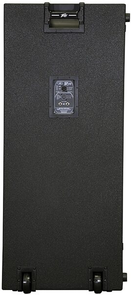 open zoom image for Peavey SP218BX Subwoofer (2400 Watts, 2x18"), Back