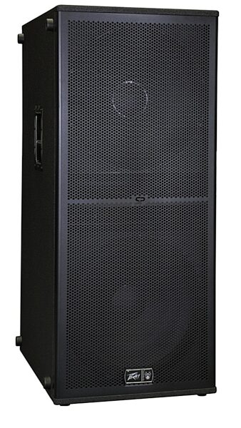 open zoom image for Peavey SP218BX Subwoofer (2400 Watts, 2x18"), Left