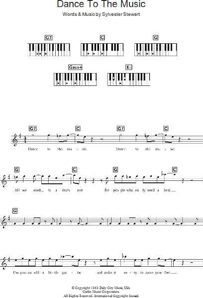 open zoom image for Dance To The Music - Fake Book, New, Main