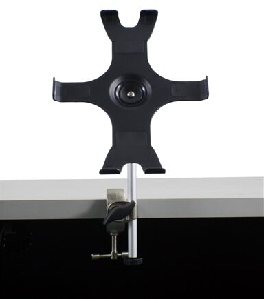 open zoom image for Peavey Tablet Mounting System for iPad, Closeup