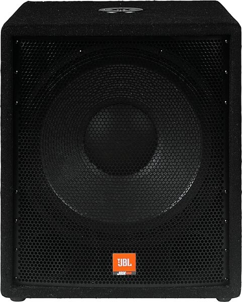 open zoom image for JBL JRX118S Passive PA Subwoofer (350 Watts, 1x18"), Main