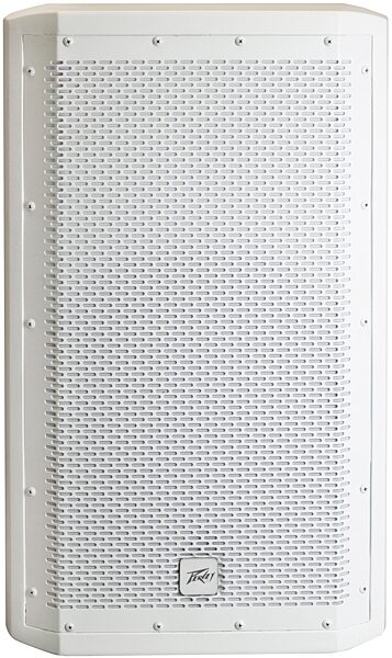 open zoom image for Peavey Impulse 1012 Passive, Unpowered PA Speaker (12"), Single Speaker, 8 Ohms, White, White