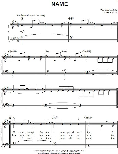 open zoom image for Name - Easy Piano, New, Main