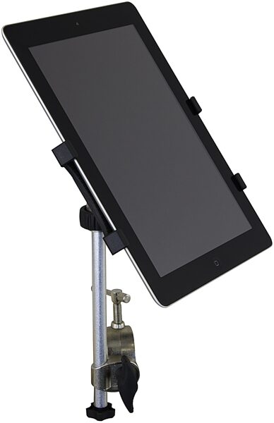 open zoom image for Peavey Tablet Mounting System III, New, In Use