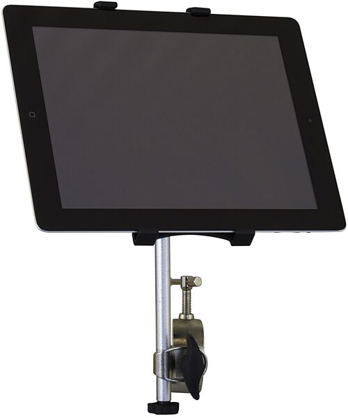 open zoom image for Peavey Tablet Mounting System III, New, In Use