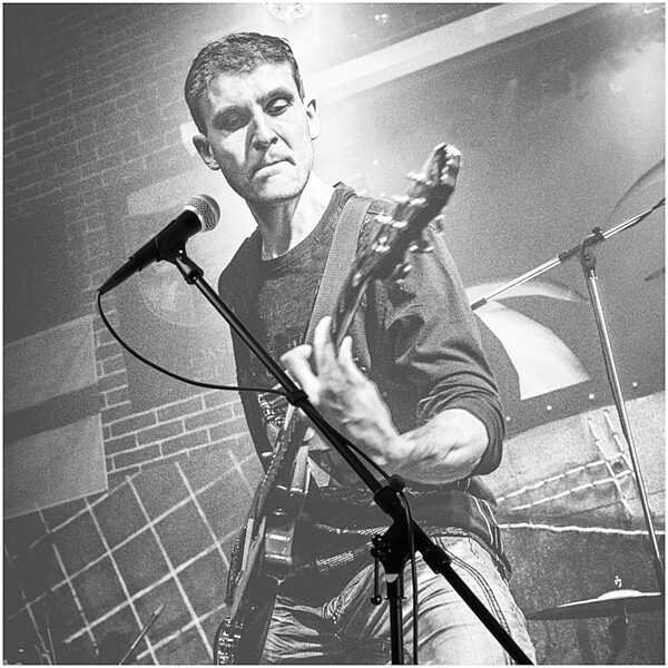 open zoom image for On-Stage MSP7703 EuroBoom Microphone Stands (with Gig Bag), New, Live