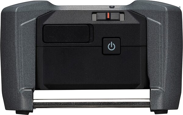 open zoom image for Zoom F3 Portable Field Recorder, New, Side