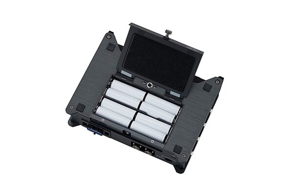 open zoom image for Zoom F8n Pro 8-Channel Field Recorder, New, view