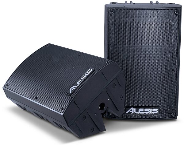 open zoom image for Alesis ProVenue 1201 Monitor Cabinet (1x12 in.), Group