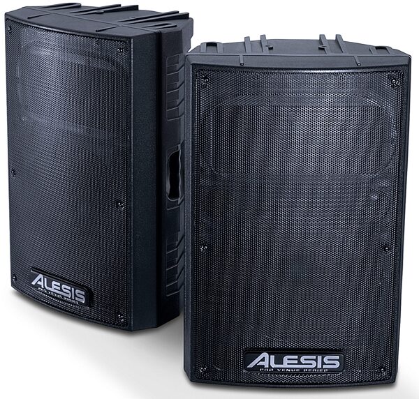 open zoom image for Alesis ProVenue 1201 Monitor Cabinet (1x12 in.), Pair