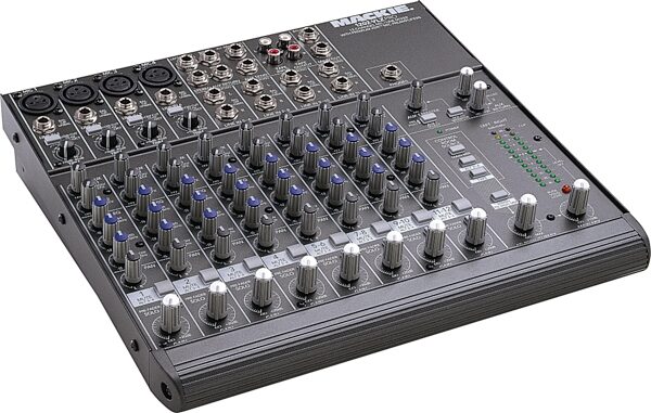 open zoom image for Mackie 1202-VLZ Pro 12-Channel Mixer, Main