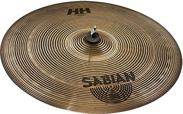 open zoom image for Sabian HH Crossover Ride Cymbal, Main