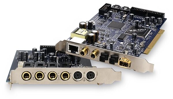 open zoom image for Emu Emulator X Sampling System with 1212M (Windows), 1212M