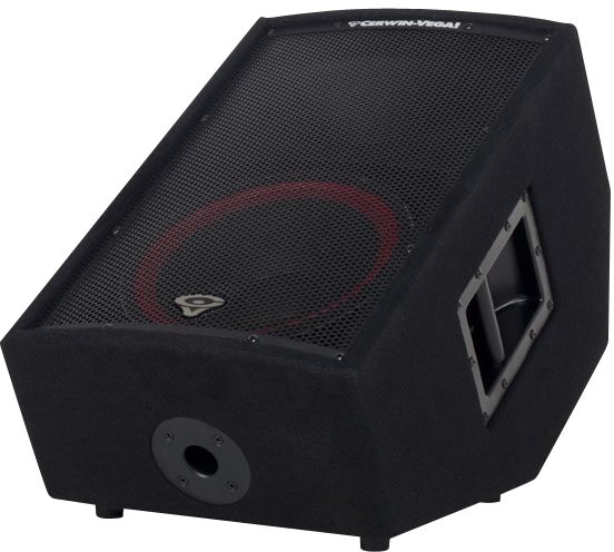 open zoom image for Cerwin-Vega CVi-122M Passive Stage Monitor (1000 Watts, 1x12"), Main