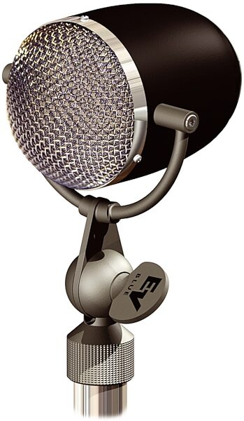 open zoom image for Electro-Voice BLUE Raven Dynamic Vocal/Instrument Microphone, Main