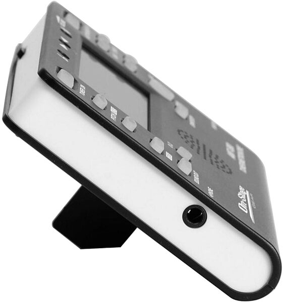 open zoom image for On-Stage GTA7000 Chromatic Tuner Metronome (with Tone Generator), New, Angle 1