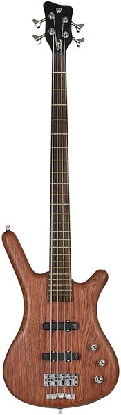 open zoom image for Warwick Corvette Standard Electric Bass (with Gig Bag), Main