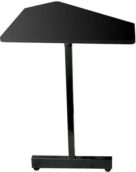 open zoom image for On-Stage WSC7500 Workstation Corner Accessory, Black, Main