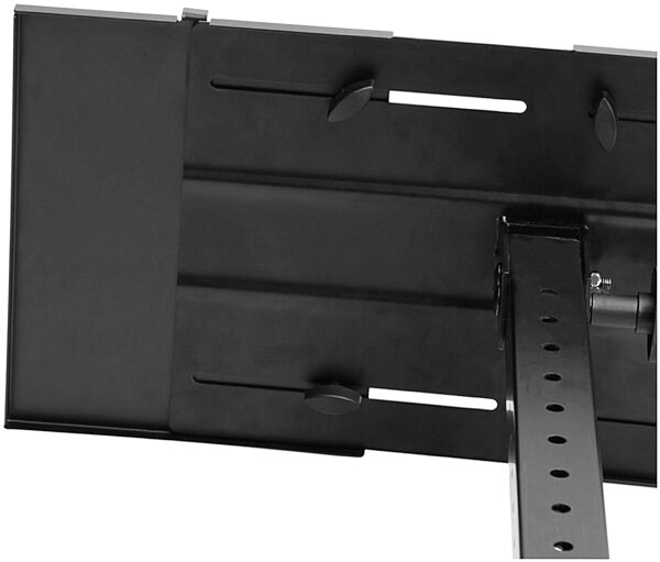 open zoom image for On-Stage KS6150 Compact MIDI Synth Utility Stand, New, Angle 1