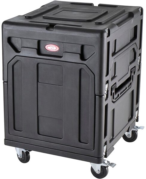open zoom image for SKB Gig Rig with 12U Top Rack 8U Front Rack, 1SKB19-R1208, Main