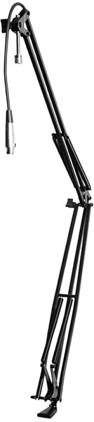 open zoom image for On-Stage MBS5000 Broadcast Webcast Boom Arm, New, Main