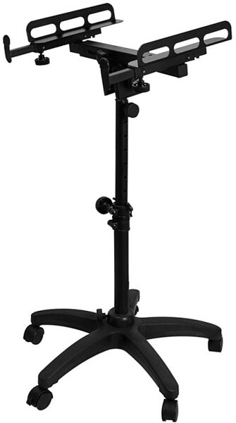 open zoom image for On-Stage MIX-400 Mixer/Recorder Stand, Main