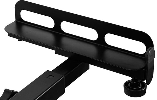 open zoom image for On-Stage MIX-400 Mixer/Recorder Stand, Detail