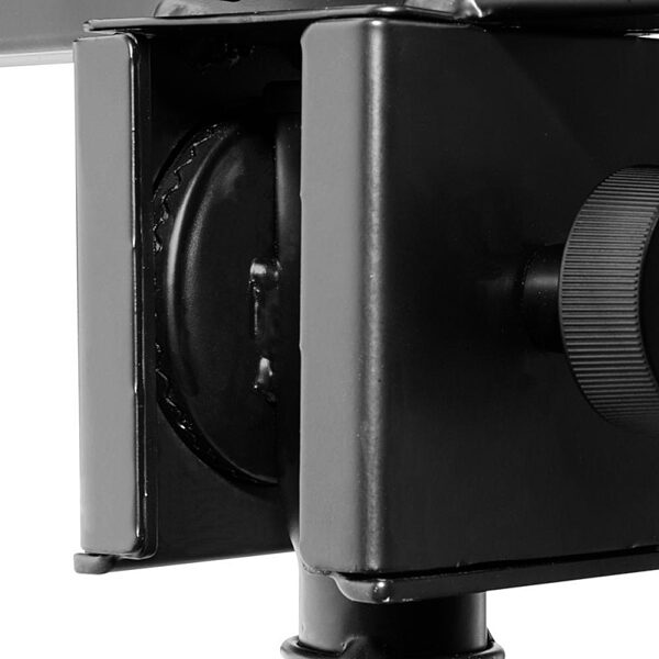 open zoom image for On-Stage MIX-400 Mixer/Recorder Stand, Detail